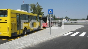 GSP danas normalno radi
